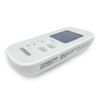 圖片 歐姆龍 OMRON - HV-F021 低週波鎮痛按摩器 白色