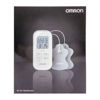 圖片 歐姆龍 OMRON - HV-F021 低週波鎮痛按摩器 白色