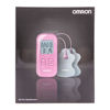 图片 欧姆龙 OMRON - HV-F021 低周波治疗器  粉红色