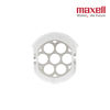 Picture of Maxell - MXAP-AR201 Ionized Wind Deodorizer  Silver