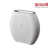 图片 麦克赛尔 Maxell - OZONEO AERO 宠物净味除菌座台空气清新机 MXAP-AE270 白色