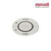 Picture of Maxell - MXAP-AR201 Ionized Wind Deodorizer  Black