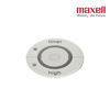 Picture of Maxell - MXAP-AR201 Ionized Wind Deodorizer  Silver