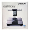 Picture of OMRON - HBF-702T Bluetooth Body Composition Monitor 