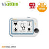 圖片 源動 Viatom - CHECKME PRO-F4心電圖健康監測儀