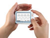 Picture of Viatom - CHECKME PRO-F4 Health Monitor