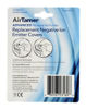 Picture of AirTamer - Replacement Negative Ion Emitter Covers FOR A315 White