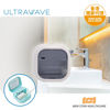 图片 Ultrawave - UV-C LED 牙刷消毒器 TS-02WH (白色)