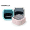 图片 Ultrawave - UV-C LED 牙刷消毒器 TS-02WH (白色)