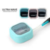 图片 Ultrawave - UV-C LED 牙刷消毒器 TS-02WH (白色)