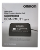 Picture of OMRON –Wide Range Soft Cuff (22~42 cm)