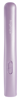 图片 麦克赛尔 Maxell - MXHI-100PU Angelique USB充电便携式烫发器 浅紫色