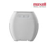 Picture of Maxell - MXAP-AE270 OZONEO AERO Anti-Bacterial Air Deodorizer (White)_Free Gift_Portable Multi-Purpose UV-C Sterilizer and Violife Slim Sonic Basic Toothbrush (All Gifts are random color delivery) (Only 20 spots)