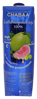 Picture of CHABAA - 100% Pink Guava & Grape Juice 1LT x 12/set (Random Packing)