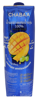 Picture of CHABAA - 100% Mango & Grape Juice 1LT x 12/set (Random Packing)