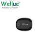 Picture of Wellue - O2Ring™ Wearable Oxygen Monitor [Free Gift USA Violife - Zapi Luxe UV Toothbrush Sanitizer (White)]