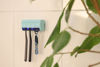 Picture of Ultrawave - Toothbrush Sterilizer UV-C LED TS-04BL (Blue)