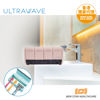 图片 Ultrawave - UV-C LED 牙刷消毒器 TS-04PK (粉色)