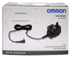 Picture of OMRON – Blood Pressure Monitor AC Adapter