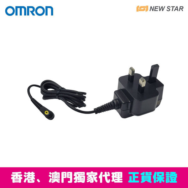 圖片 歐姆龍 OMRON – 血壓計 AC 變壓器