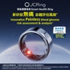 Picture of JCRing Smart Health Ring