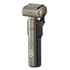 Picture of Maxell IZUMI IZF-E863R-S (Silver) everadge IZUMI Premium series AI smart sensor shaver with 6 Blades