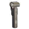 Picture of Maxell IZUMI IZF-E863R-S (Silver) everadge IZUMI Premium series AI smart sensor shaver with 6 Blades