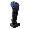 Picture of Maxell IZUMI IZF-V743R-A (Deep Sea Blue) V Series A-DRIVE 4 Blades Shaver 