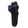 Picture of Maxell IZUMI IZF-V743R-A (Deep Sea Blue) V Series A-DRIVE 4 Blades Shaver 