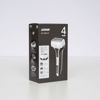 Picture of Maxell IZUMI IZF-V543W-W (White) V series S-Drive 4 Blades Shaver