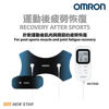 圖片 歐姆龍 OMRON 運動肌肉關節鎮痛修復器 HV-F030